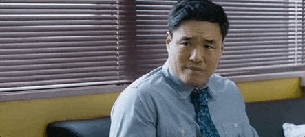 randall park hm GIF by The Orchard Films