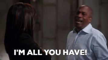 scandal papa pope GIF by ABC Network