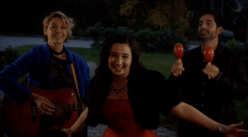 season 1 episode 3 GIF by Imaginary Mary on ABC