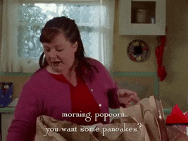 season 1 netflix GIF by Gilmore Girls