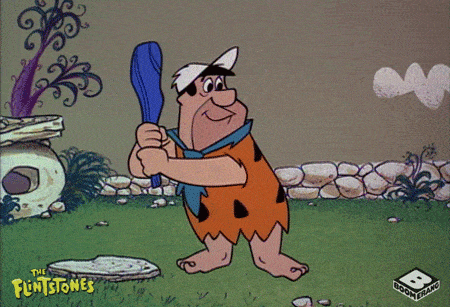 home run baseball GIF by Boomerang Official