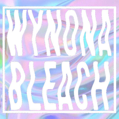 Wynona Sticker by WynonaBleach