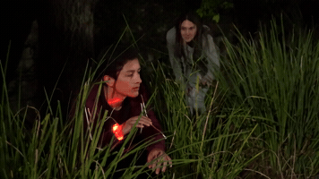 Wizards Werewolves GIF