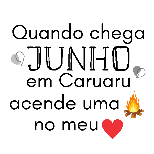 FiquesabendoPE Sticker