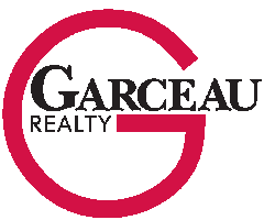 Garceau Realty Sticker