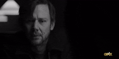 Season 1 Pilot GIF by Perpetual Grace Ltd