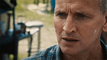 Christopher Eccleston Smile GIF by The Leftovers HBO