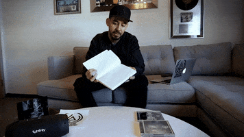 GIF by LINKIN PARK