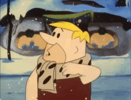 Giphy - Confused Hanna Barbera GIF by Warner Archive
