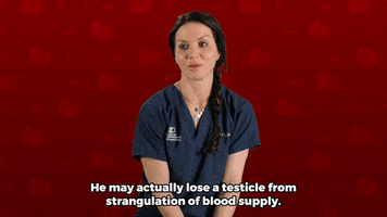 home alone doctor GIF by Distractify Video