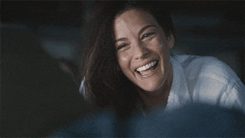 season 2 laughing GIF by The Leftovers HBO