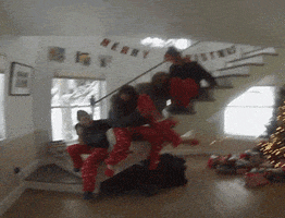 Fail Falling Down GIF by America's Funniest Home Videos