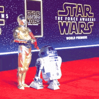 Episode 7 GIF by GIPHY CAM