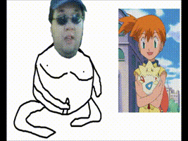 smarkbusters otaku GIF