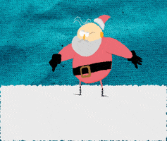 animation winter GIF by Johnny2x4