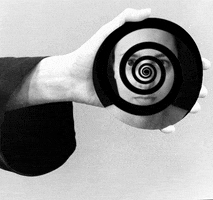 fashion spiral GIF by Carolina Costa