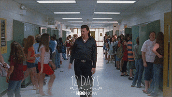 eastbound and down 12 days of hbo now GIF by HBO