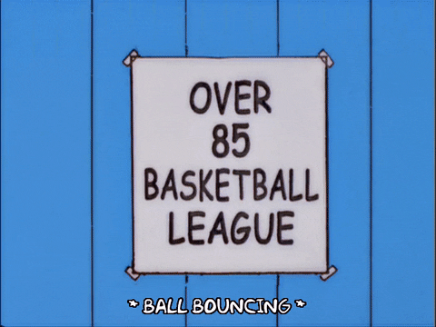 Old Man Basketball GIFs - Get the best GIF on GIPHY