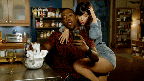 GIF by New Girl - Find & Share on GIPHY
