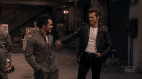 grease live