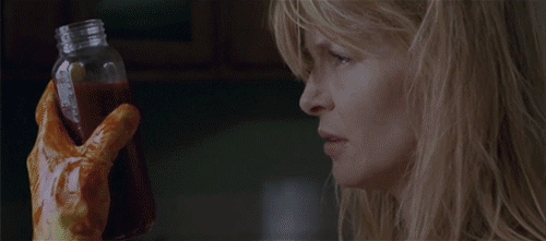 Horror Baby GIF by Shudder - Find & Share on GIPHY