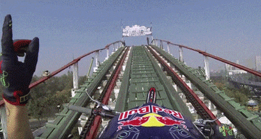 lets go bike GIF by Red Bull