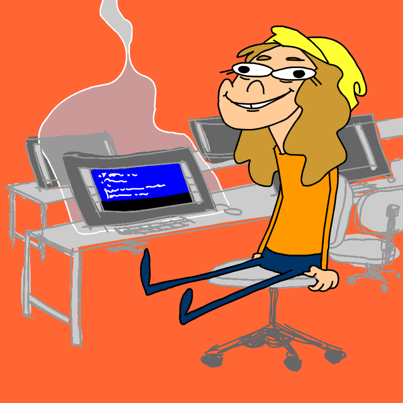 fatal error