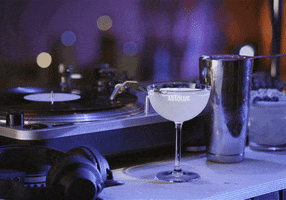 cocktail GIF by Absolut Vodka