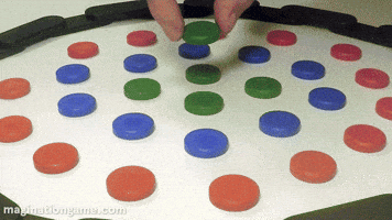 Color Magnet GIF by Magination