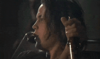 Friday Night Lights Drinking GIF by Crave