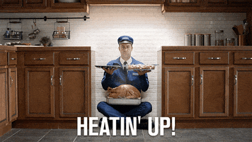 the maytag man cooking GIF by Maytag