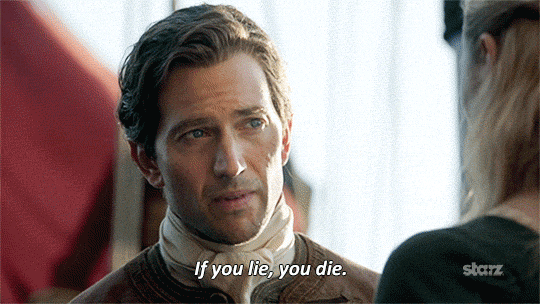If You Lie You Die Gifs Get The Best Gif On Giphy