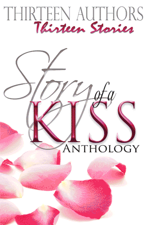 katedehart release soak story of a kiss anthology giftedpr GIF
