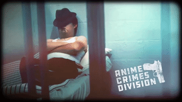 prozd GIF by Anime Crimes Division