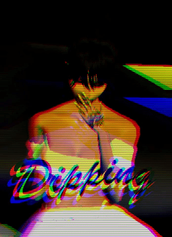 Dipping GIF