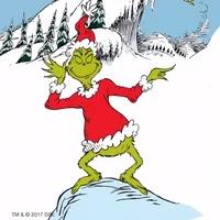 christmas grinch GIF by Primark