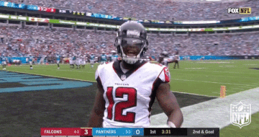 football sport GIF by NFL