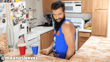 I Got This Smirk GIF