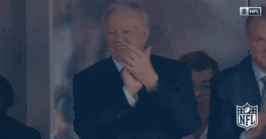 Jerry Jones GIFs - Find &amp; Share on GIPHY