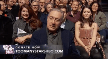 Over It Facepalm GIF by Night of Too Many Stars HBO