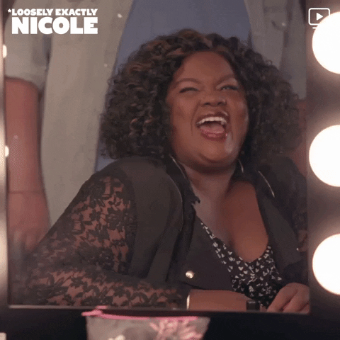nicole byer facebook GIF by *Loosely Exactly Nicole