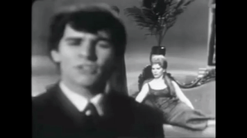 what could i do british invasion GIF by The Zombies