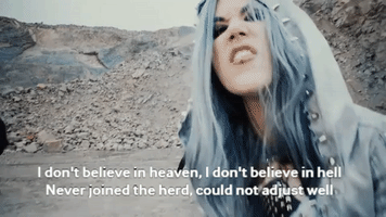 Arch Enemy GIF