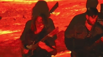 the lord of lightning vs balrog GIF by King Gizzard & The Lizard Wizard