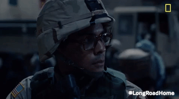longroadhome GIF by National Geographic Channel