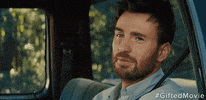 Chris Evans Smile GIF by Fox Searchlight