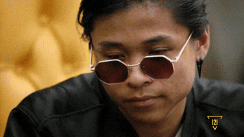 Dan Nguyen Sunglasses GIF by Trendingallday