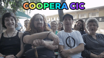 Coopera Cic GIF
