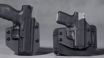 Alien Gear Holsters GIF