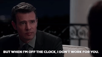 Scandal GIF by ABC Network